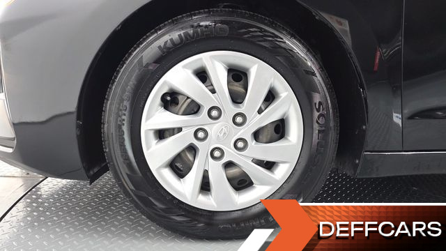 Hyundai AVANTE 1.6 Style купить на сайте DeffCars