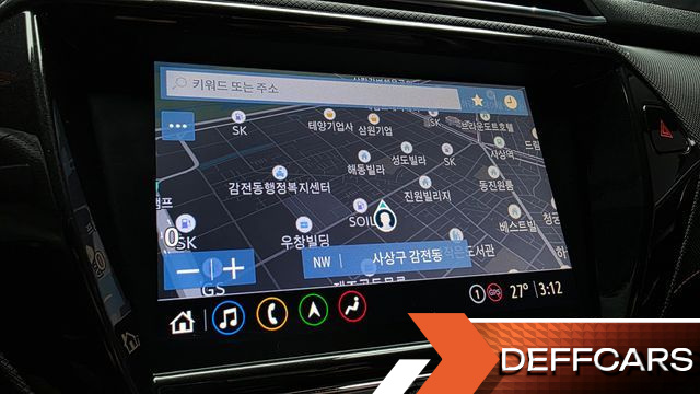 ChevroletGMDaewoo TRAILBLAZER 1.3 Turbo 2WD RS купить на сайте DeffCars