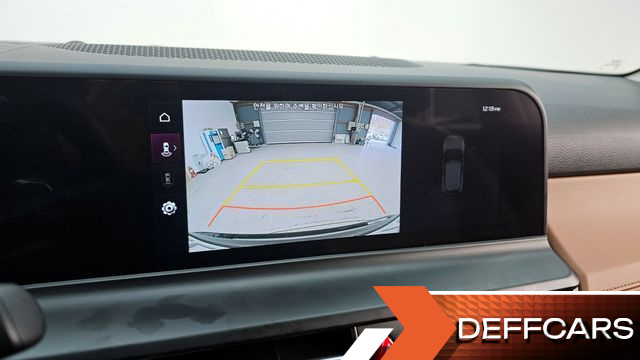 Kia SELTOS Gasoline 1.6 Turbo 2WD Signature купить на сайте DeffCars