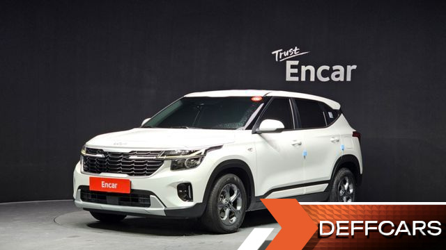 Kia SELTOS Gasoline 2.0 2WD Trendy купить на сайте DeffCars