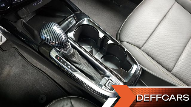 ChevroletGMDaewoo TRAX 1.2 ACTIV Plus купить на сайте DeffCars