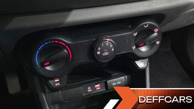 Kia MORNING Van DLX купить на сайте DeffCars