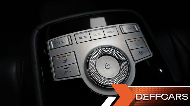 Genesis G80 Gasoline 3.5 Turbo AWD купить на сайте DeffCars