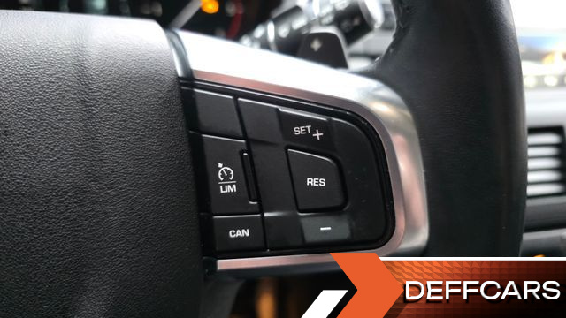 Land Rover DISCOVERY SPORT 2.0 TD4 SE купить на сайте DeffCars