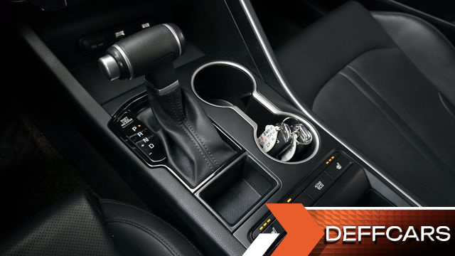 Kia K5 2.0 LPI(Renter car) Strandard купить на сайте DeffCars