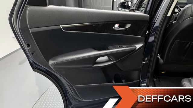 Kia SORENTO Diesel 2.0 2WD Prestige купить на сайте DeffCars