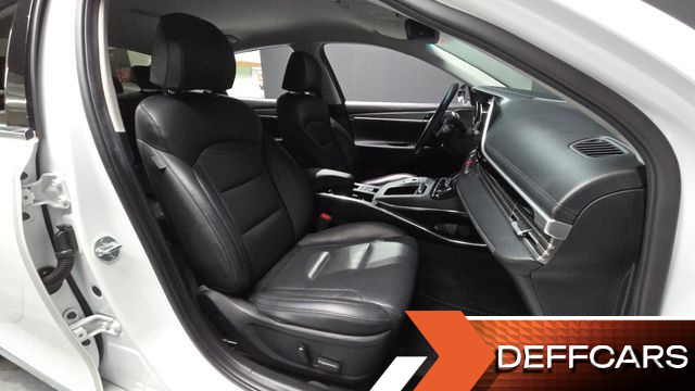 Hyundai GRANDEUR 2.5 Premium купить на сайте DeffCars