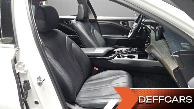 Kia K8 3.5 LPG 2WD Standard(Rentcar) купить на сайте DeffCars