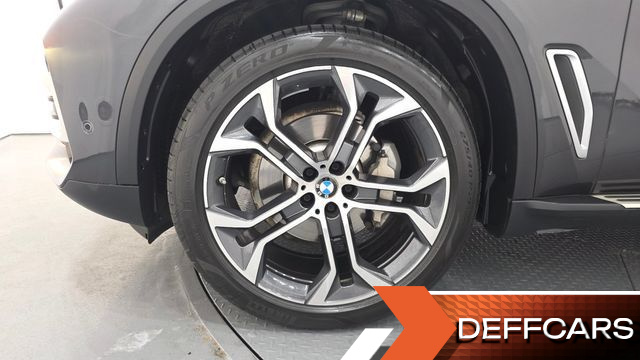 BMW X5 xDrive 40i xLine купить на сайте DeffCars