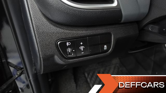 Kia SELTOS Gasoline 2.0 2WD Trendy купить на сайте DeffCars