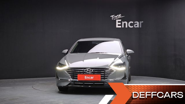 Hyundai SONATA 2.0 Premium купить на сайте DeffCars