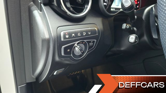 Mercedes GLC-CLASS GLC350e 4MATIC Premium купить на сайте DeffCars