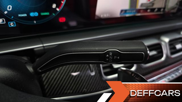 Mercedes GLE-CLASS AMG GLE53 4MATIC+ купить на сайте DeffCars