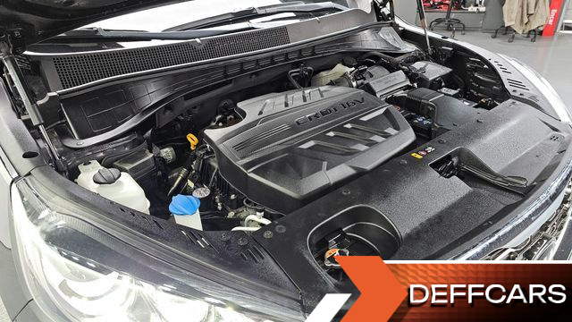 Kia SORENTO Diesel 2.0 2WD Marster купить на сайте DeffCars