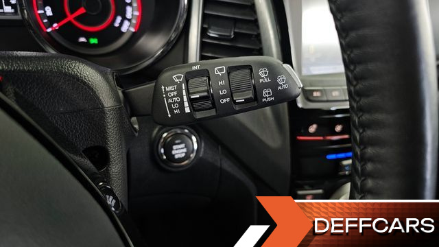 Ssangyong TIBOLI Gear PlusⅠ 4WD купить на сайте DeffCars