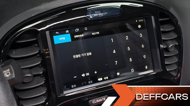 Nissan JUKE 1.6 SV F15 купить на сайте DeffCars