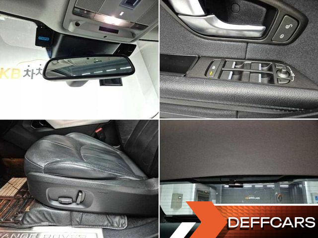 Land Rover RANGE ROVER EVOQUE 2.0 TD4 SE купить на сайте DeffCars