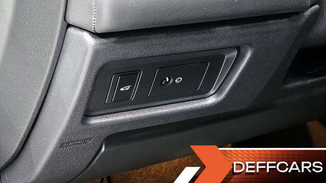 Land Rover DISCOVERY SPORT 2.0 TD4 HSE Luxury купить на сайте DeffCars