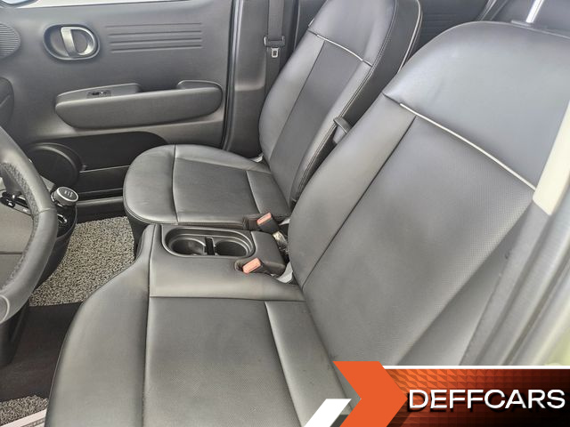 Hyundai CASPER The Essential купить на сайте DeffCars