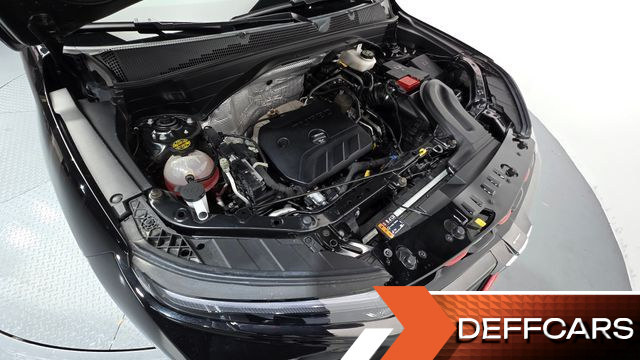 ChevroletGMDaewoo TRAILBLAZER 1.3 Turbo 4WD RS купить на сайте DeffCars