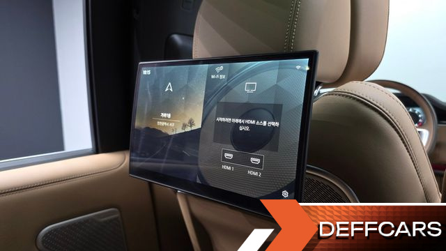Land Rover RANGE ROVER P530 Autobiography Long Wheel Base купить на сайте DeffCars
