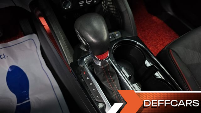 ChevroletGMDaewoo TRAILBLAZER 1.3 Turbo 2WD RS купить на сайте DeffCars