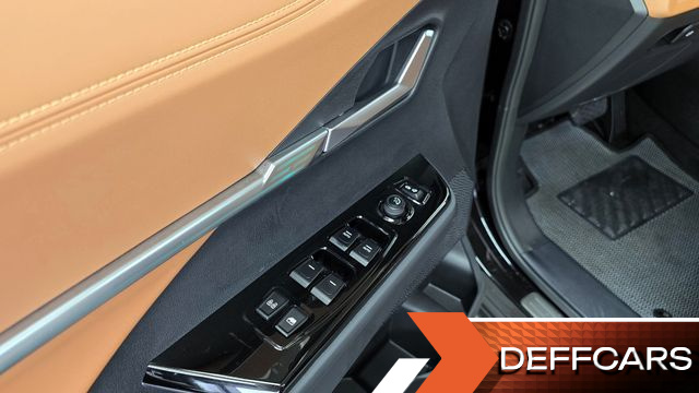 Ssangyong TORRES Gasoline 1.5 2WD Black Edition купить на сайте DeffCars