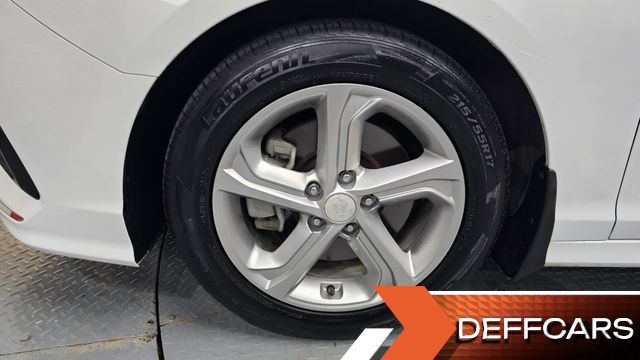 Hyundai SONATA 2.0 Modern купить на сайте DeffCars