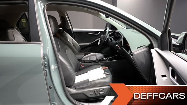 Kia NIRO Signature купить на сайте DeffCars
