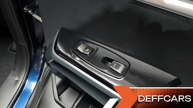 Ssangyong TORRES Gasoline 1.5 2WD T7 купить на сайте DeffCars