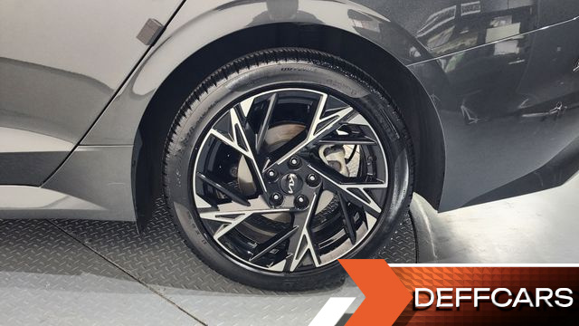 Kia K5 1.6 Turbo Noblesse купить на сайте DeffCars