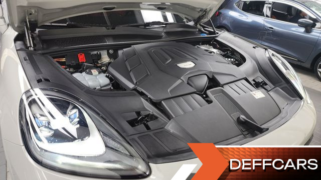 Porsche CAYENNE 3.0 Coupe купить на сайте DeffCars