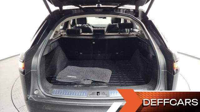 Land Rover RANGE ROVER VELAR 3.0 P380 R-Dynamic SE купить на сайте DeffCars