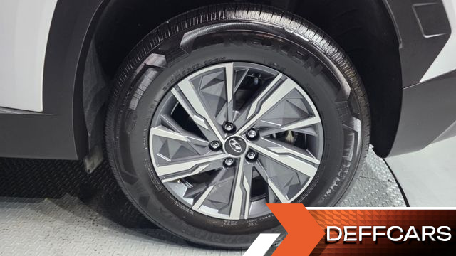 Hyundai TUCSON Modern 2WD купить на сайте DeffCars