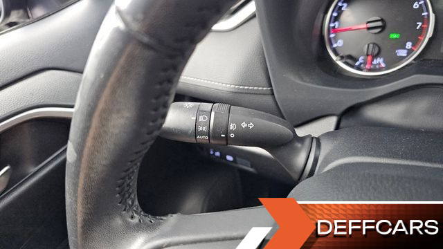Toyota RAV4 2.5 2WD купить на сайте DeffCars