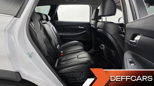 Hyundai SANTAFE Gasoline 2.5T 2WD Exclusive купить на сайте DeffCars