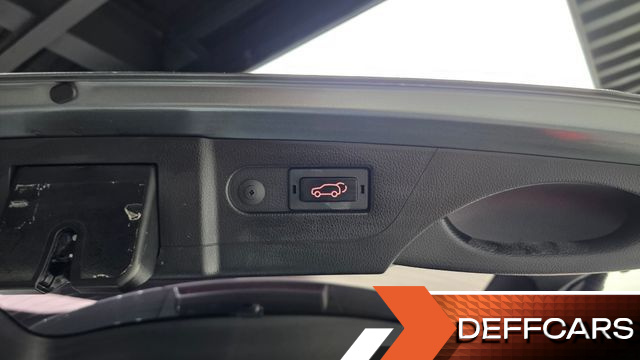 Ssangyong REXTON Diesel 2.2 2WD Majesty Special купить на сайте DeffCars