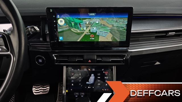 Ssangyong TORRES Gasoline 1.5 2WD T7 купить на сайте DeffCars
