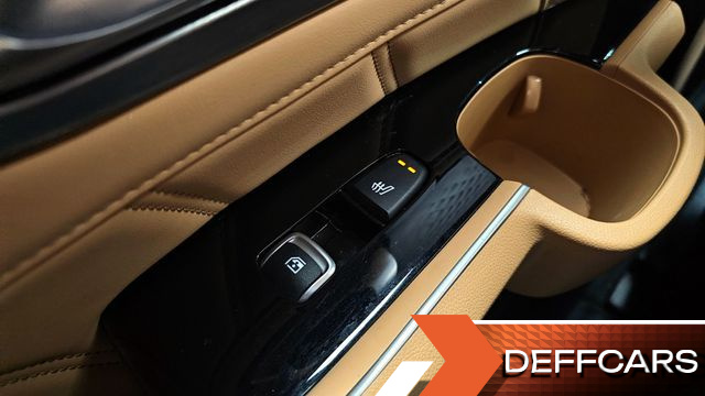 Kia SORENTO HEV 1.6 2WD Gravity купить на сайте DeffCars