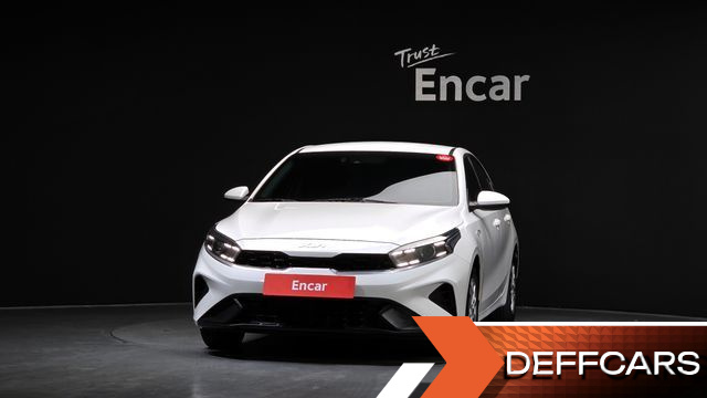 Kia K3 1.6 Trendy купить на сайте DeffCars