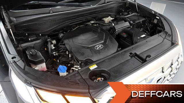 Hyundai PALISADE Gasoline 3.8 4WD Calligraphy купить на сайте DeffCars