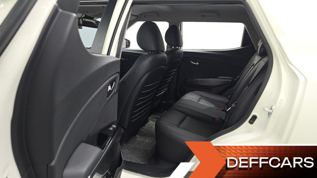 Ssangyong TIBOLI Gasoline 1.5 2WD V3 купить на сайте DeffCars