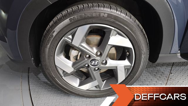 Hyundai VENUE 1.6 Flux купить на сайте DeffCars
