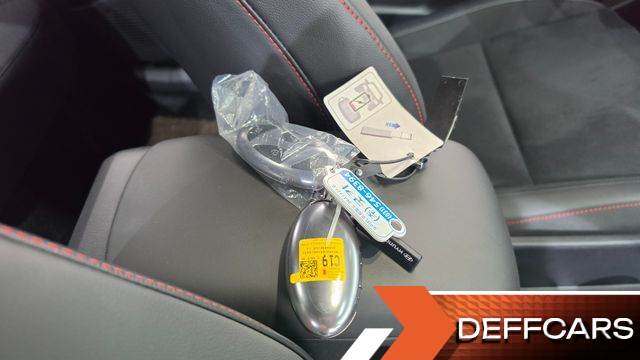 Hyundai KONA Inspiration N Line купить на сайте DeffCars