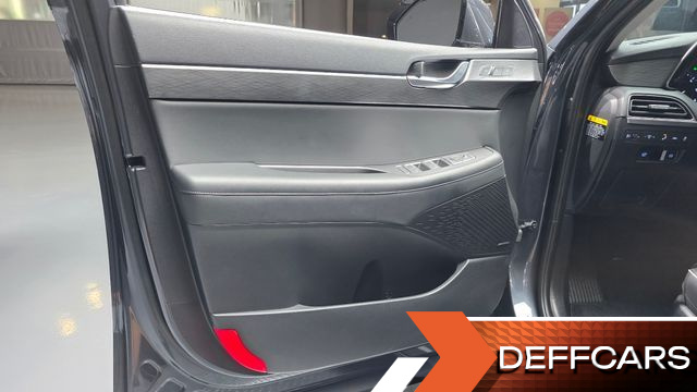 Hyundai PALISADE Diesel 2.2 4WD Prestige купить на сайте DeffCars