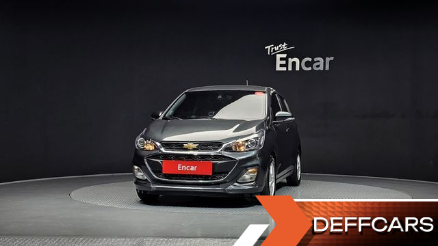 ChevroletGMDaewoo SPARK LT купить на сайте DeffCars