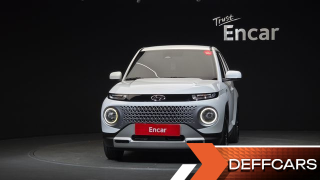 Hyundai CASPER Modern купить на сайте DeffCars