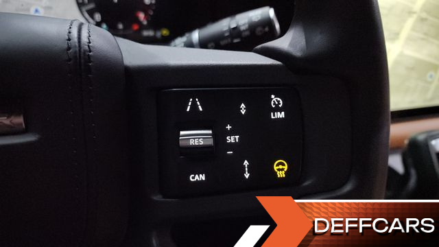 Land Rover DEFENDER 110 P400 X купить на сайте DeffCars