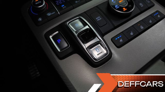 Hyundai PALISADE Gasoline 3.8 4WD Calligraphy купить на сайте DeffCars