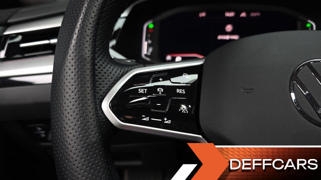 Volkswagen ARTEON 2.0 TDI Prestige купить на сайте DeffCars